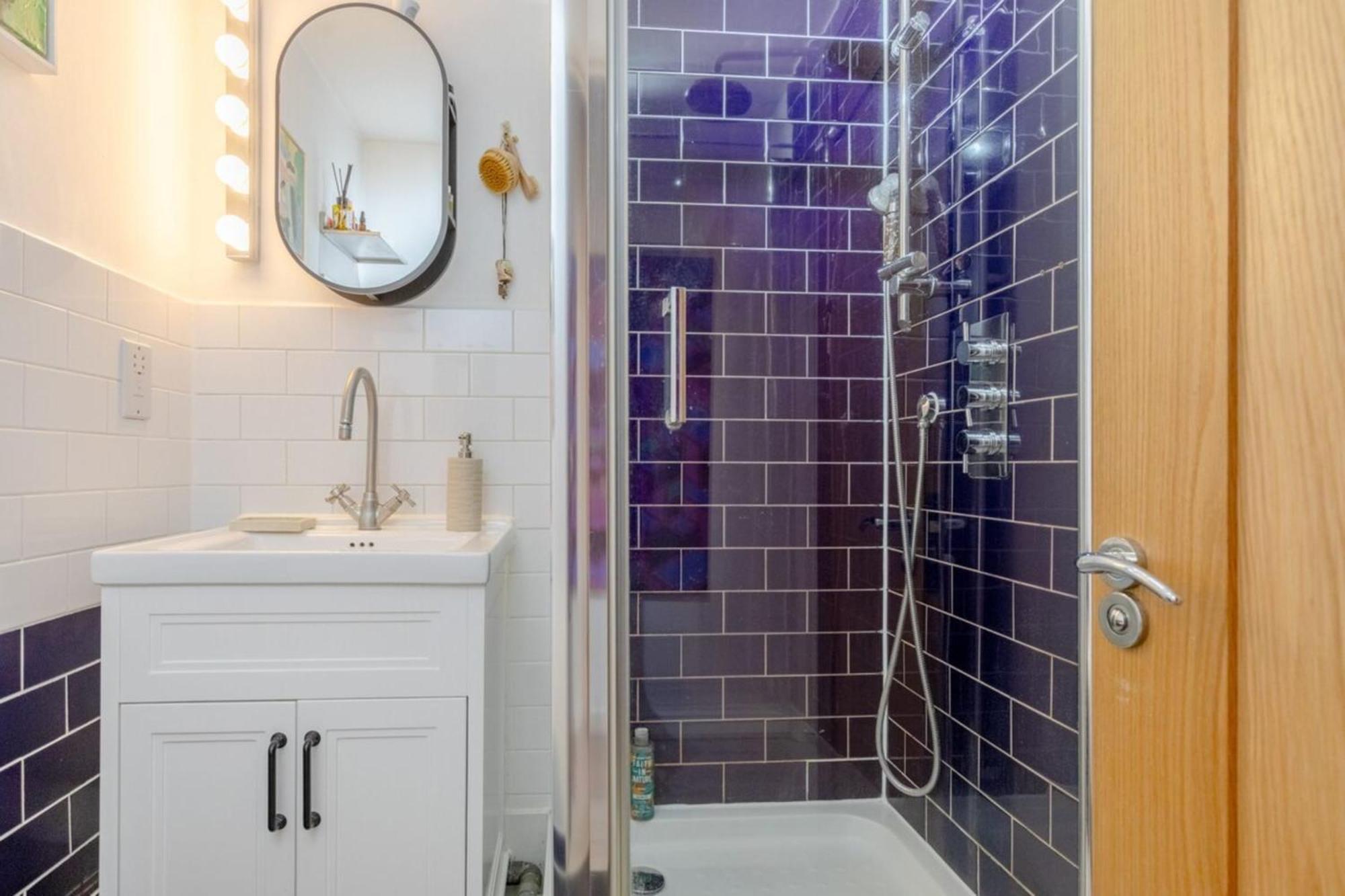 Apartment Stunning 1bd Flat W Garden Area Kentish Town!