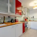 Stunning 1Bd Flat W Garden Area Kentish Town!