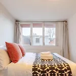 Stunning 1Bd Flat W Garden Area Kentish Town!