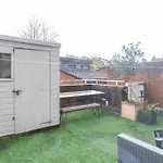 Stunning 1Bd Flat W Garden Area Kentish Town!