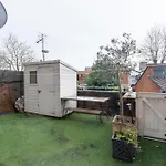 Stunning 1Bd Flat W Garden Area Kentish Town!