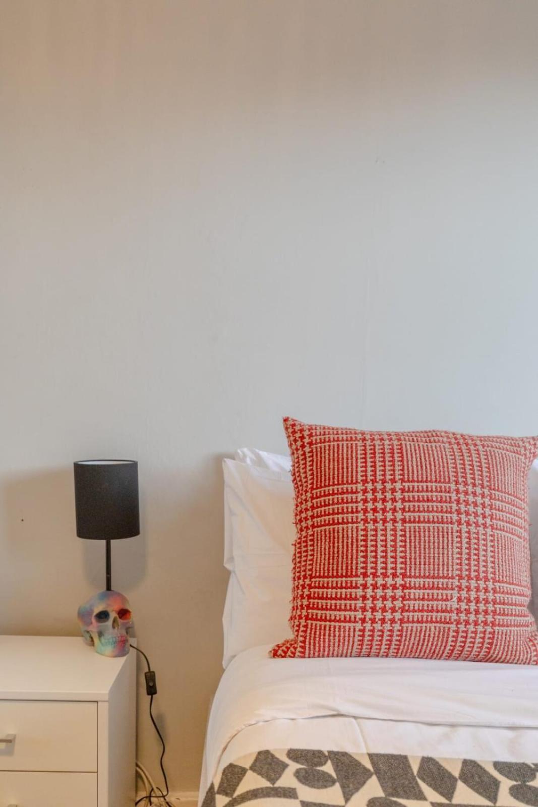 Apartment Stunning 1bd Flat W Garden Area Kentish Town!