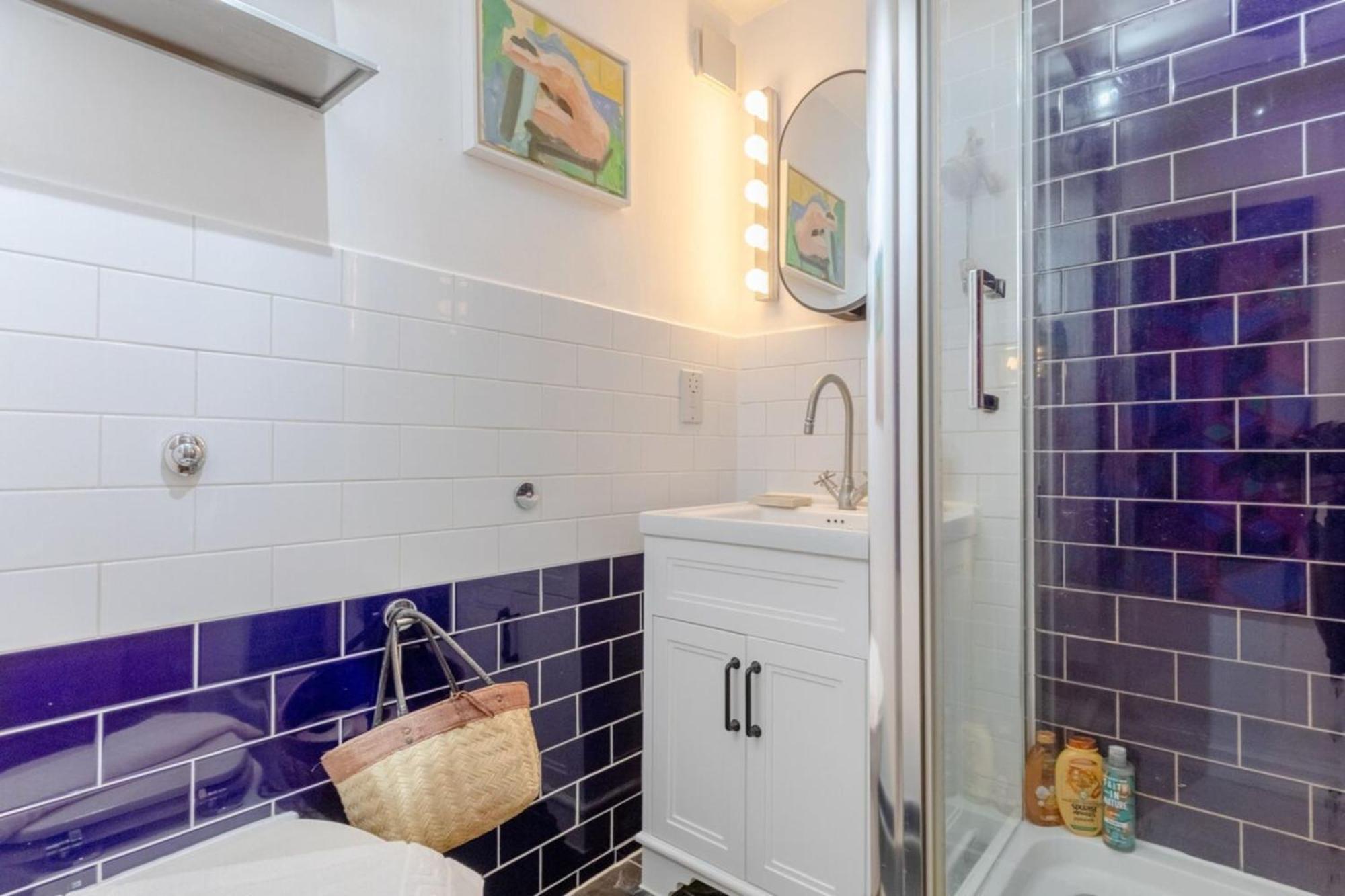 Apartment Stunning 1bd Flat W Garden Area Kentish Town! *