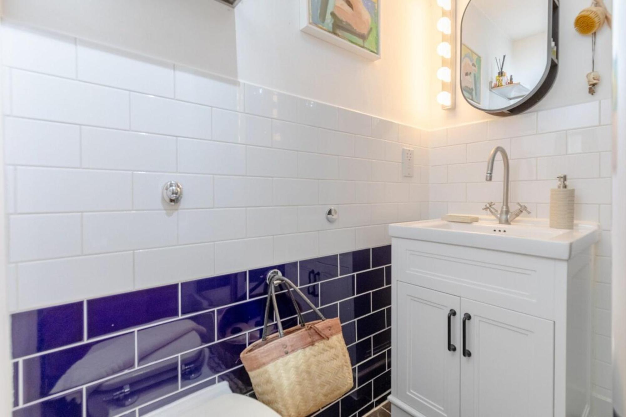 Stunning 1bd Flat W Garden Area Kentish Town! *